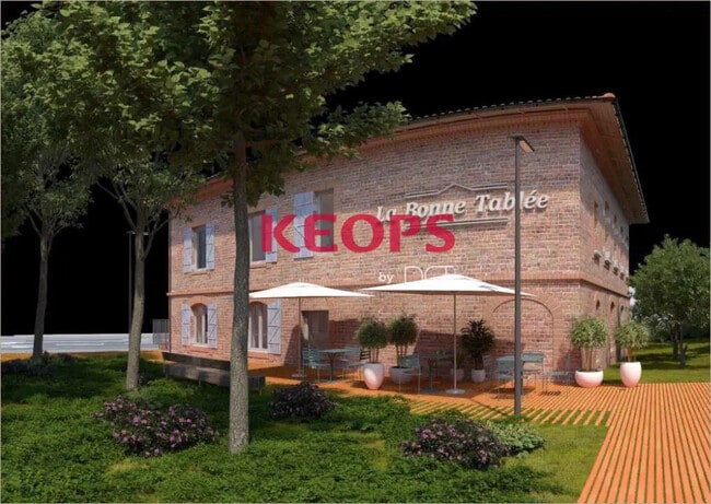 Plus de détails pour Local commercial à vendre