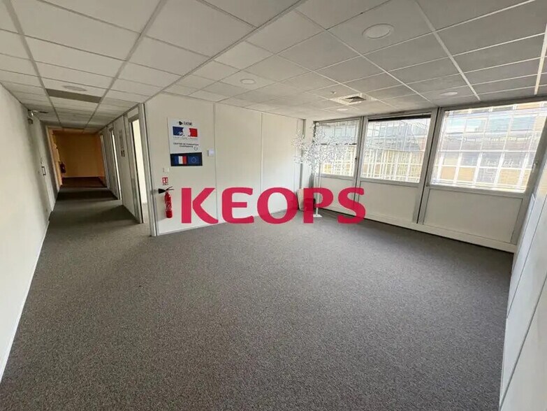 150 Rue Nicolas-Louis Vauquelin, Toulouse à vendre - Photo intérieure – Image 3 sur 15