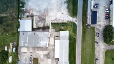 12841 Highway 90, Beaumont, TX - Vue aérienne  vue de carte - Image1