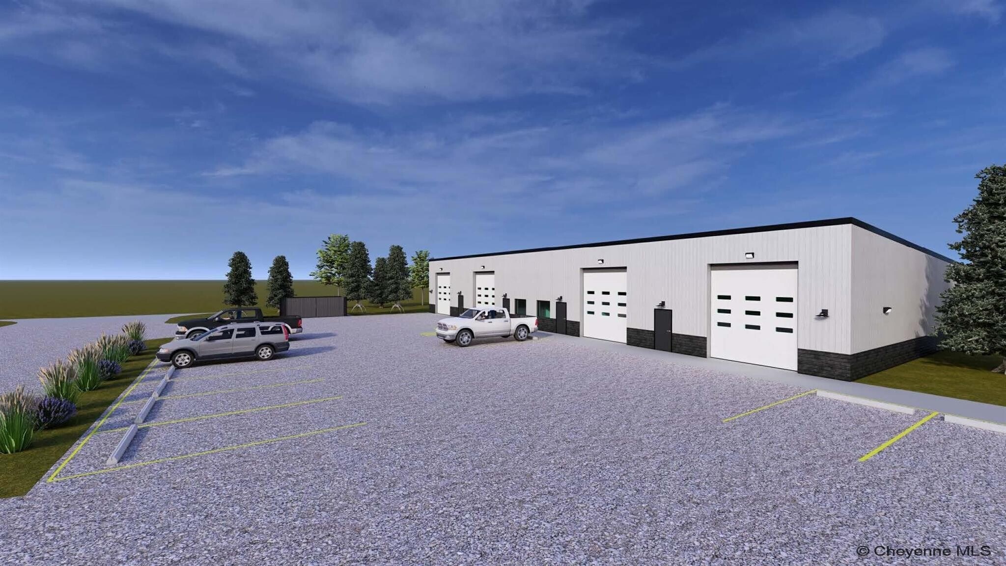 1905 E Fox Farm Rd, Cheyenne, WY à louer Photo principale– Image 1 sur 7