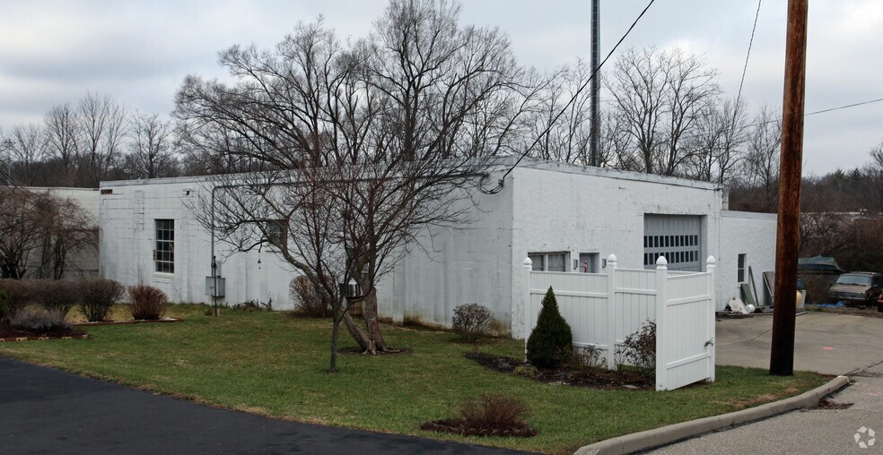 6901 Morrison Plz, Madeira, OH à vendre - Photo de l’immeuble – Image 2 sur 2