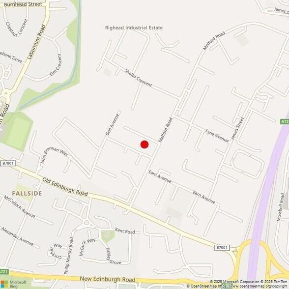 1A Katrine Av, Bellshill à louer - Photo de l’immeuble – Image 3 sur 7