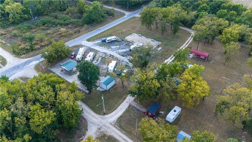 74 2nd St, Moran, KS à vendre - Photo de l’immeuble – Image 3 sur 39