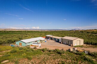 Plus de détails pour 4626 Old Highway 279, Camp Verde, AZ - Industriel/Logistique à vendre