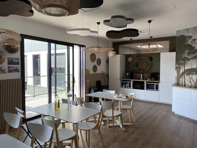 Plus de détails pour Bureau à louer