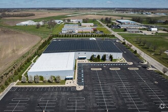4501 N Superior Dr, Muncie, IN - Vue aérienne vue de carte - Image1