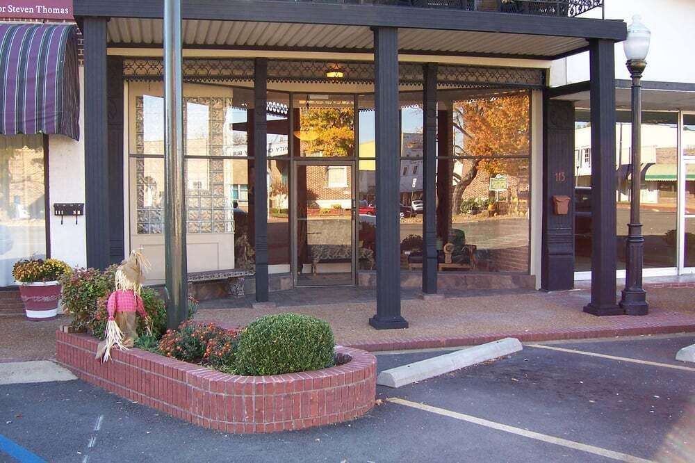 113 N Main St, Ripley, MS à vendre Photo de l’immeuble– Image 1 sur 7