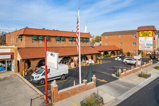 Plus de détails pour 3418-3432 N Harlem Ave, Chicago, IL - Local commercial à louer
