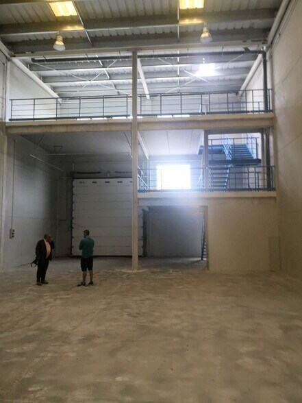 Calle de las Palmeras, 4, Ciempozuelos, Madrid à vendre - Photo de l’immeuble – Image 2 sur 14