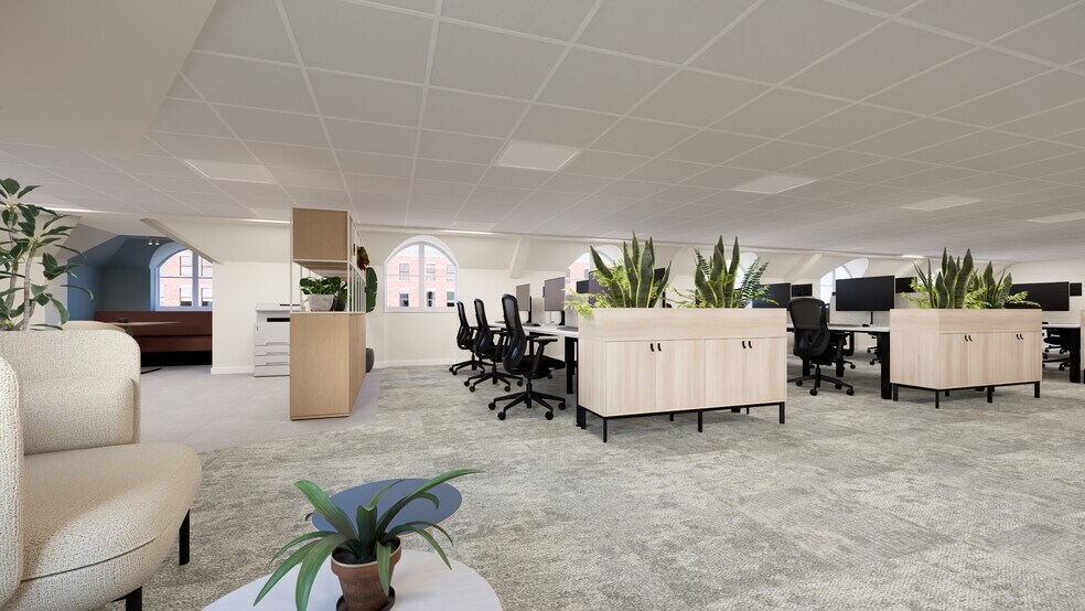 2 Vine St, Uxbridge à louer - Photo intérieure – Image 2 sur 16