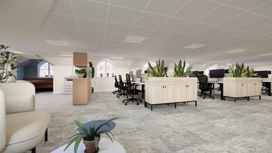 2 Vine St, Uxbridge à louer Photo intérieure– Image 1 sur 15