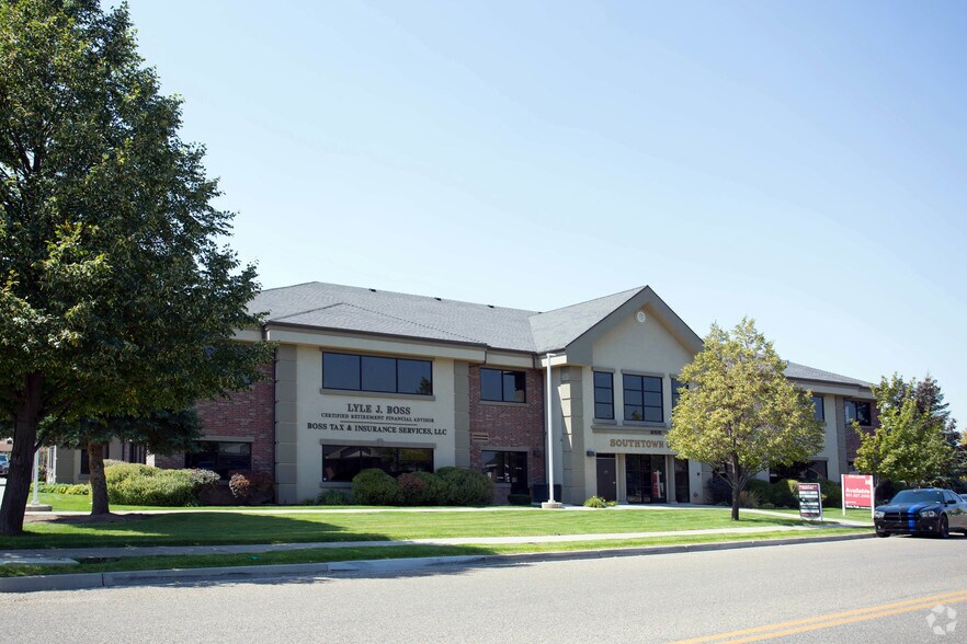 955 E Chambers Ave, Ogden, UT à louer - Photo de l’immeuble – Image 2 sur 3