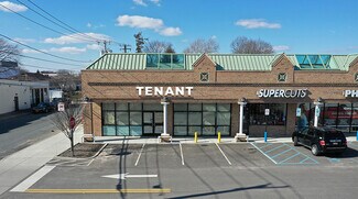 Plus de détails pour 36-84 E Sunrise Hwy, Lindenhurst, NY - Local commercial à louer