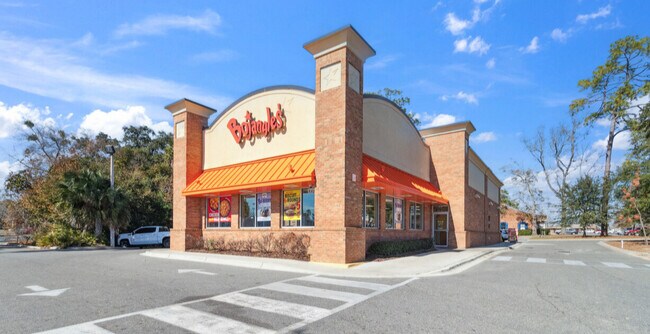 Plus de détails pour 1350 E Park Ave, Tallahassee, FL - Local commercial à vendre