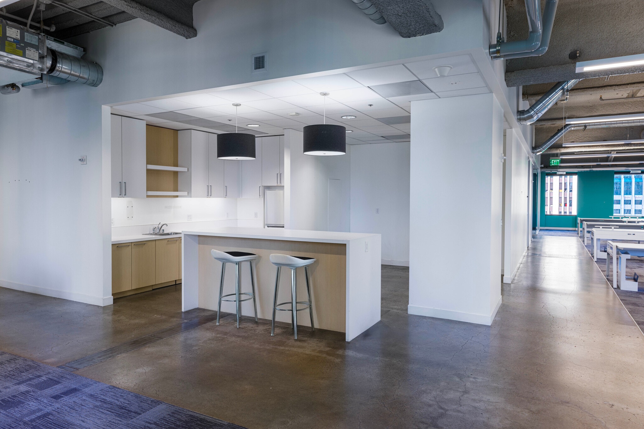 575 Market St, San Francisco, CA à louer Photo intérieure– Image 1 sur 1