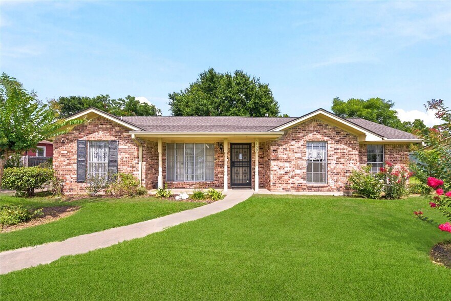 3139 Jeanetta St, Houston, TX à vendre - Photo de l’immeuble – Image 3 sur 92