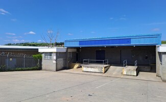 Plus de détails pour 4 Lister Close, Plymouth - Industriel/Logistique à louer
