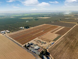 Plus de détails pour 9715 E Sedan Ave, Manteca, CA - Terrain à vendre
