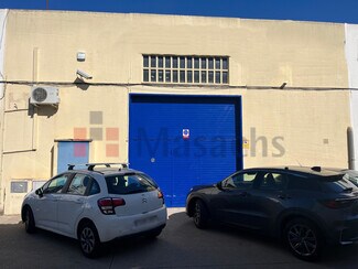 Plus de détails pour Industriel/Logistique à vendre