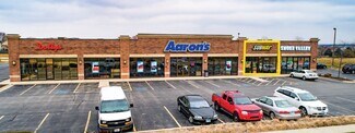 Plus de détails pour 2274-2298 Gateway Center Dr, Belvidere, IL - Local commercial à louer