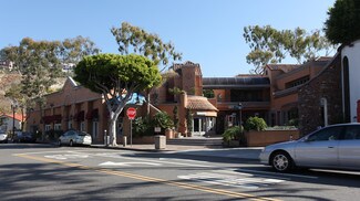 Plus de détails pour 361-381 Forest Ave, Laguna Beach, CA - Bureau à louer