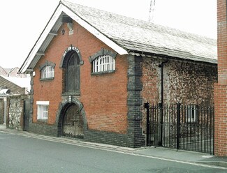 Plus de détails pour 1 Back Of The Walls, Southampton - Bureau à louer
