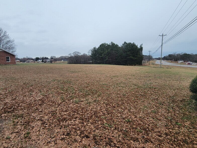 6226 GA-72 Hwy, Colbert, GA à louer - Photo de l’immeuble – Image 3 sur 18