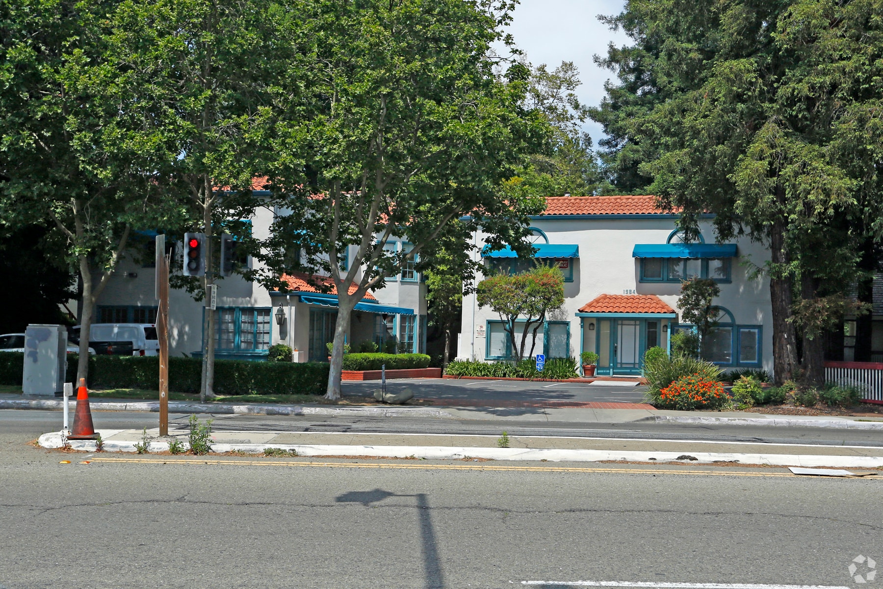 1990 The Alameda, San Jose, CA à vendre Photo principale– Image 1 sur 24