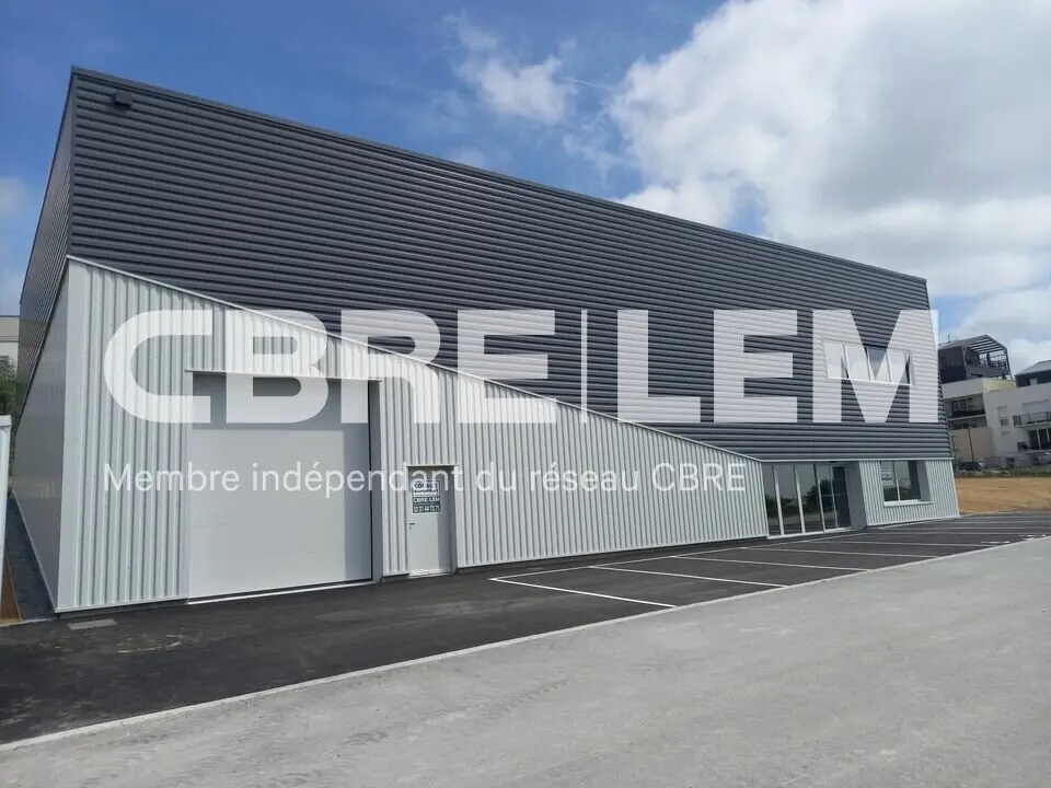 Photo de l’immeuble