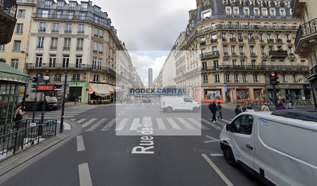 Plus de détails pour Local commercial à louer