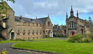 Plus de détails pour 100 Strathearn Rd, Edinburgh - Spécialisé à vendre