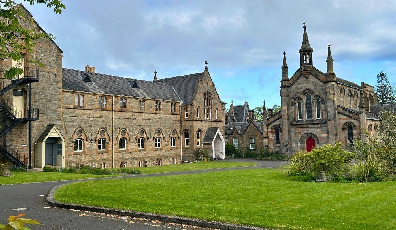 100 Strathearn Rd, Edinburgh à vendre Photo principale– Image 1 sur 3