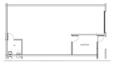 4300 Ashe Rd, Bakersfield, CA à louer Plan d’étage– Image 1 sur 1