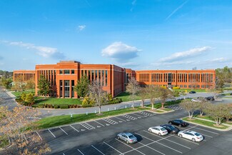 Plus de détails pour 4161 Piedmont Pky, High Point, NC - Bureau à louer