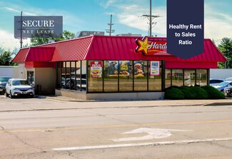 Plus de détails pour 108 N 4th St, Chillicothe, IL - Local commercial à vendre