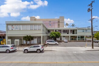 Plus de détails pour 94-239 Waipahu Depot St, Waipahu, HI - Bureau, Local commercial à louer