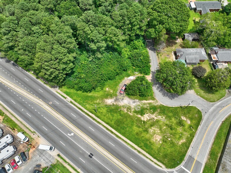 1715 Austell Rd, Marietta, GA à louer - Photo de l’immeuble – Image 2 sur 23