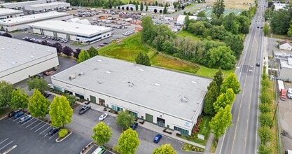 5900 NE 88th St, Vancouver, WA à louer Aérien– Image 1 sur 9