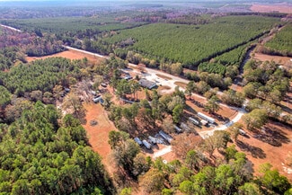 Plus de détails pour 4224 GA Highway 56 N, Waynesboro, GA - Spécialisé à vendre
