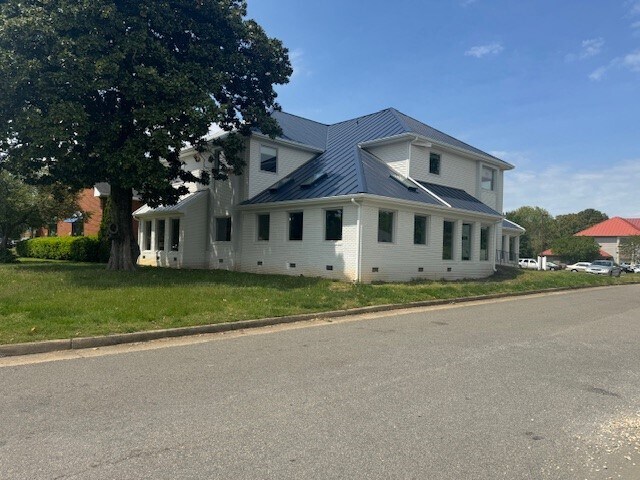 13356 Midlothian Tpke, Midlothian, VA à louer - Photo de l’immeuble – Image 2 sur 2