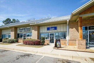 Plus de détails pour 8851 Macon Hwy, Athens, GA - Local commercial à louer