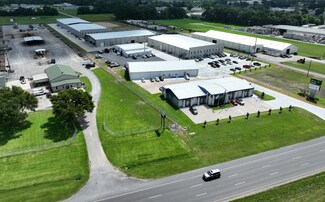 Plus de détails pour 3735 Highway 90 E, Broussard, LA - Industriel/Logistique à vendre