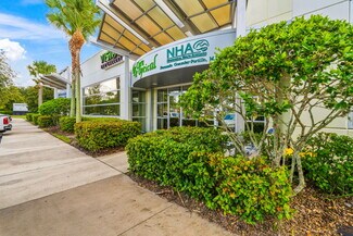 Plus de détails pour 11602 Lake Underhill Rd, Orlando, FL - Local d'activités à louer