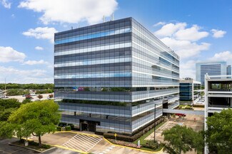 Plus de détails pour 1250 W Sam Houston Pky, Houston, TX - Bureau à louer