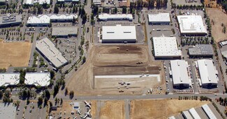 Plus de détails pour 3550 N Laughlin Rd, Santa Rosa, CA - Industriel/Logistique à louer