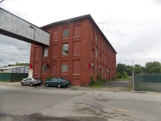 Plus de détails pour 114 Hale St, Haverhill, MA - Industriel/Logistique à vendre