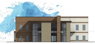 Plus de détails pour 4720-4728 Starkey Rd, Cave Spring, VA - Bureau/Médical à louer