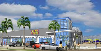 Plus de détails pour 5250 Blue Diamond Rd, Las Vegas, NV - Local commercial à vendre