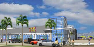 Plus de détails pour 5155 Blue Diamond Rd, Las Vegas, NV - Local commercial à vendre