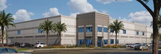 Plus de détails pour Fairway Business Park - Buildings 10&11 – Industriel/Logistique à vendre, Lake Elsinore, CA